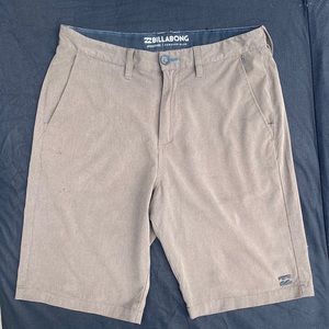 Billabong Crossfire Slub Submersible Short